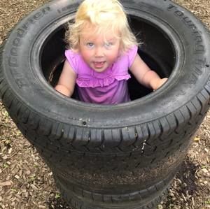 Meet your Posher, Sasha